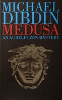 Medusa by Michael Dibdin